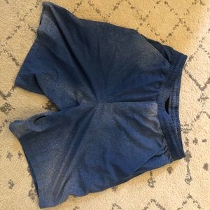 Lululemon Men’s Pace Breaker Shorts